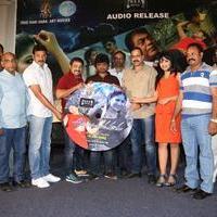 Andala Chandamama Movie Audio Launch Photos | Picture 907006