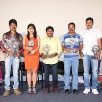 Andala Chandamama Movie Audio Launch Photos | Picture 907013