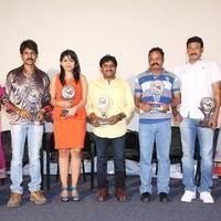 Andala Chandamama Movie Audio Launch Photos | Picture 907014