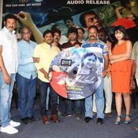 Andala Chandamama Movie Audio Launch Photos