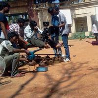 Maaya Chitram Movie Working Stills | Picture 906659