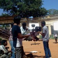 Maaya Chitram Movie Working Stills | Picture 906660