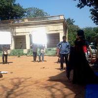 Maaya Chitram Movie Working Stills | Picture 906663