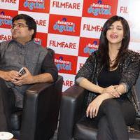 Shruti Hassan at Reliance Digital Filmfare Readers Meet Stills | Picture 906829