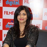 Shruti Haasan - Shruti Hassan at Reliance Digital Filmfare Readers Meet Stills | Picture 906833