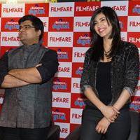 Shruti Hassan at Reliance Digital Filmfare Readers Meet Stills | Picture 906840