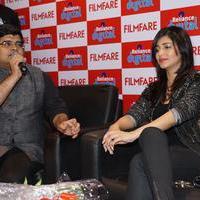 Shruti Hassan at Reliance Digital Filmfare Readers Meet Stills | Picture 906848