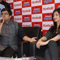 Shruti Hassan at Reliance Digital Filmfare Readers Meet Stills | Picture 906849