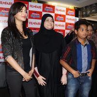 Shruti Hassan at Reliance Digital Filmfare Readers Meet Stills