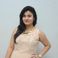 Vaishali Patel at Maaya Chitram Movie Audio Launch Photos | Picture 906498