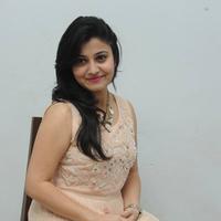 Vaishali Patel at Maaya Chitram Movie Audio Launch Photos | Picture 906515