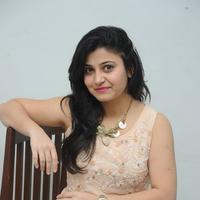 Vaishali Patel at Maaya Chitram Movie Audio Launch Photos | Picture 906519