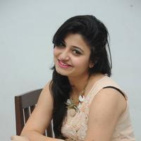 Vaishali Patel at Maaya Chitram Movie Audio Launch Photos | Picture 906554