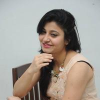Vaishali Patel at Maaya Chitram Movie Audio Launch Photos | Picture 906555