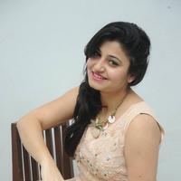 Vaishali Patel at Maaya Chitram Movie Audio Launch Photos | Picture 906559