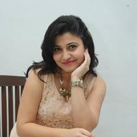 Vaishali Patel at Maaya Chitram Movie Audio Launch Photos | Picture 906585