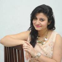 Vaishali Patel at Maaya Chitram Movie Audio Launch Photos | Picture 906600