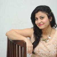 Vaishali Patel at Maaya Chitram Movie Audio Launch Photos | Picture 906601