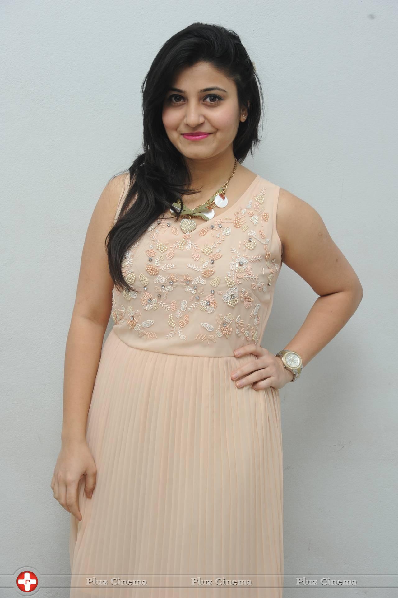 Vaishali Patel at Maaya Chitram Movie Audio Launch Photos | Picture 906495