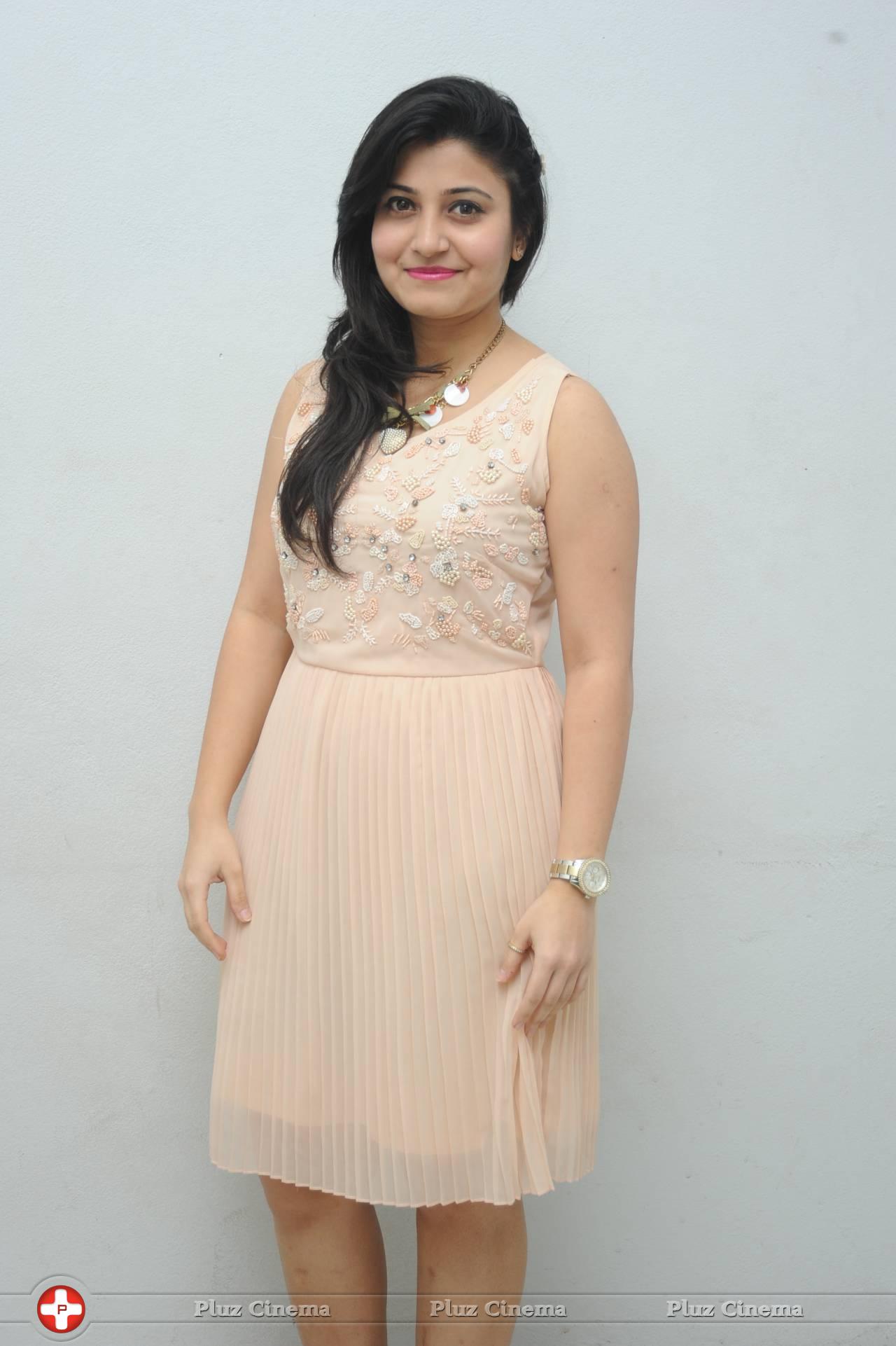 Vaishali Patel at Maaya Chitram Movie Audio Launch Photos | Picture 906510