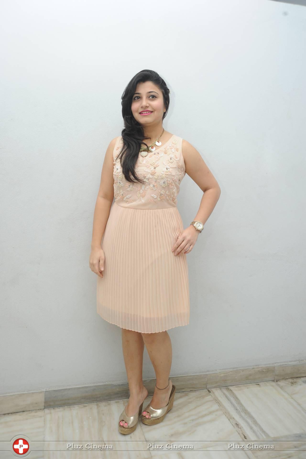 Vaishali Patel at Maaya Chitram Movie Audio Launch Photos | Picture 906579