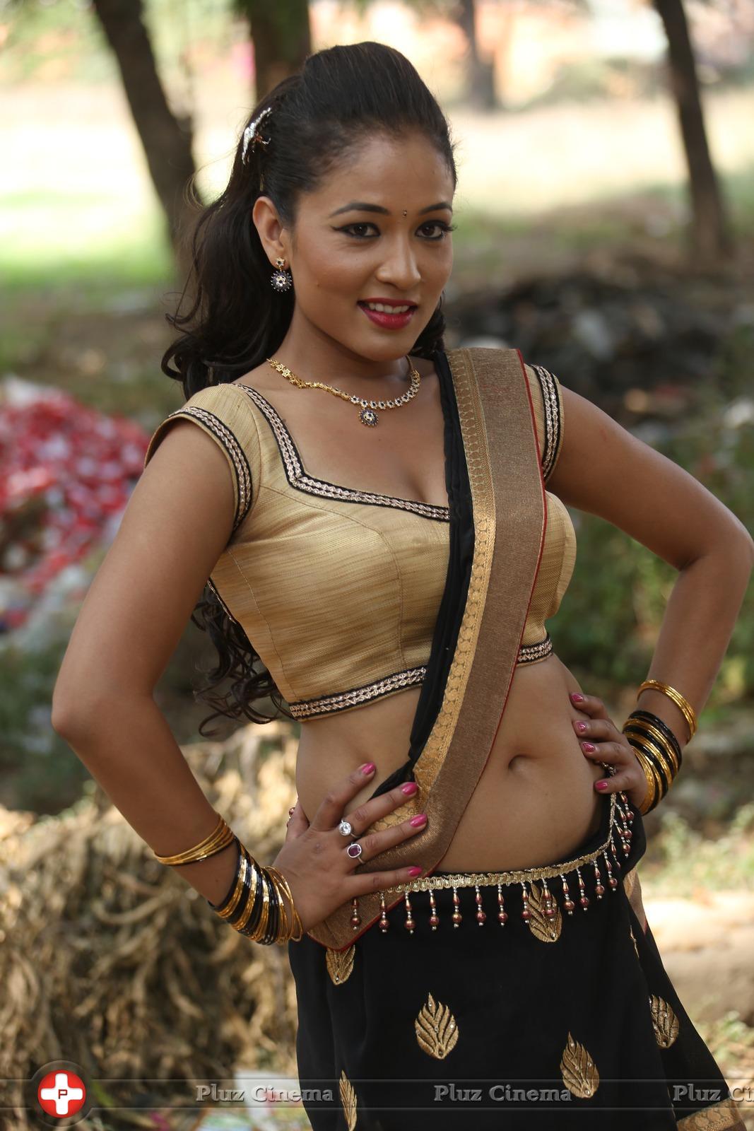 Agnes Sonkar at Red Alert Movie On Location Photos | Picture 908196