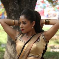 Agnes Sonkar at Red Alert Movie On Location Photos | Picture 908052