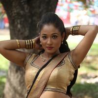 Agnes Sonkar at Red Alert Movie On Location Photos | Picture 908053