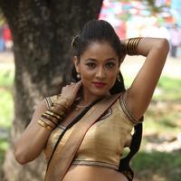 Agnes Sonkar at Red Alert Movie On Location Photos | Picture 908054