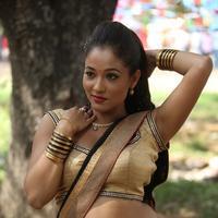 Agnes Sonkar at Red Alert Movie On Location Photos | Picture 908055