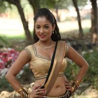 Agnes Sonkar at Red Alert Movie On Location Photos | Picture 908198