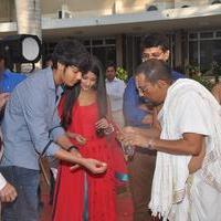 Andhra Pori Movie Opening Stills | Picture 909300