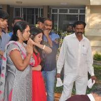 Andhra Pori Movie Opening Stills | Picture 909321