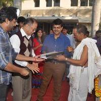 Andhra Pori Movie Opening Stills | Picture 909352