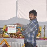 Puri Jagannadh - Andhra Pori Movie Opening Stills | Picture 909353