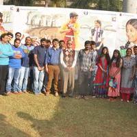 Andhra Pori Movie Opening Stills | Picture 909388