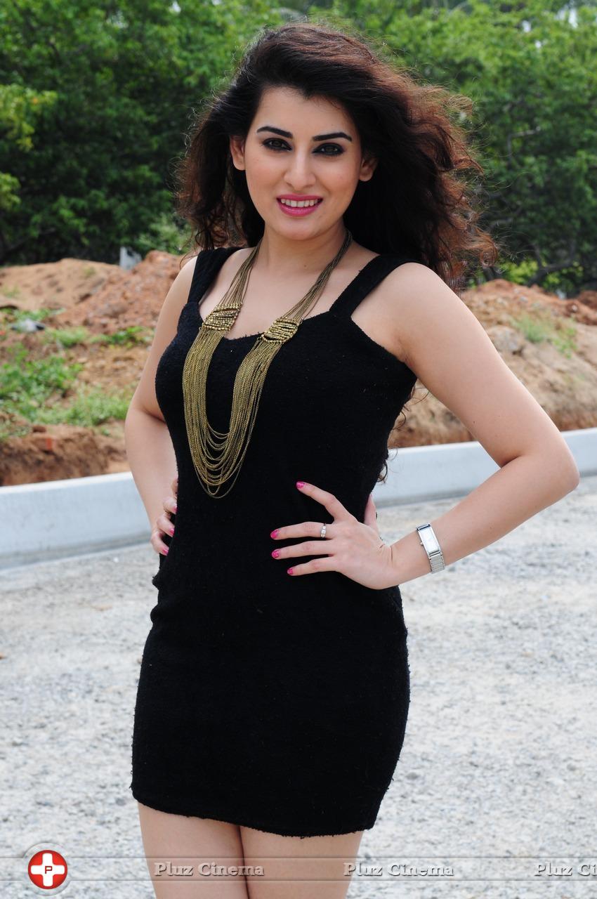 Archana Latest Gallery | Picture 908822