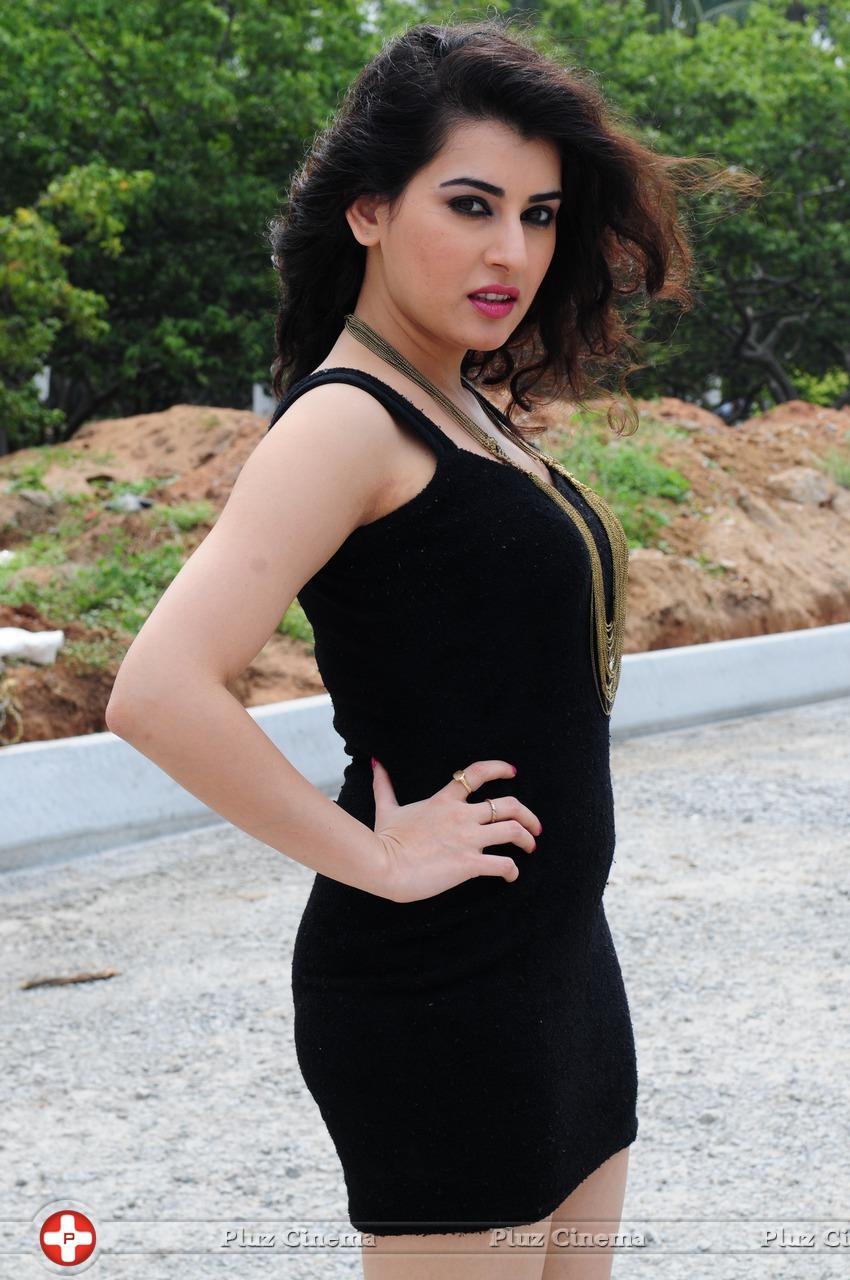 Archana Latest Gallery | Picture 908825