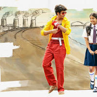 Andhra Pori Movie First Look Posters | Picture 909665