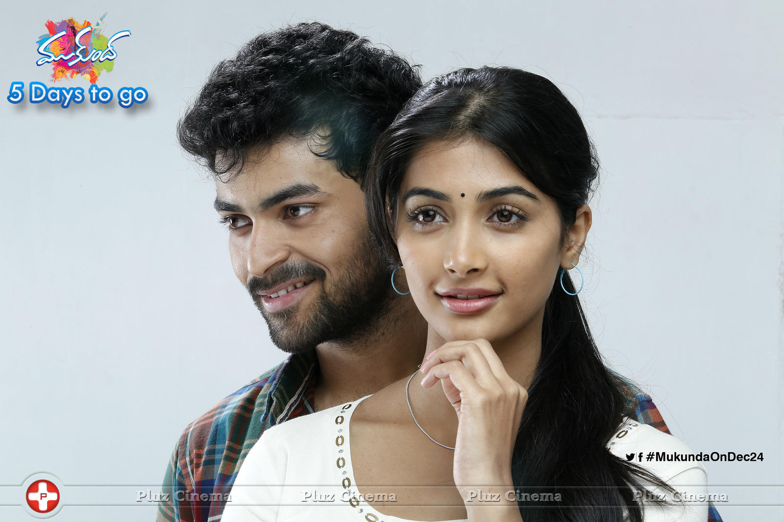 Mukunda Movie Release Posters | Picture 909670