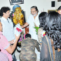 Ammayi Devadas Aithe Movie Audio Launch by Dasari Narayana Rao Stills | Picture 910602