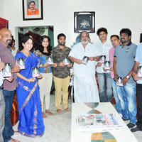 Ammayi Devadas Aithe Movie Audio Launch by Dasari Narayana Rao Stills | Picture 910603