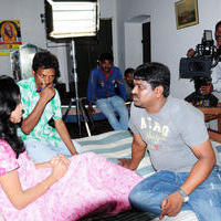 Ammayi Devadas Aithe Movie Working Stills | Picture 909696
