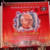Chiranjeevi at Bapu's Film Festival 2014 Photos | Picture 909963