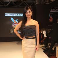 Meera Chopra at Kingfisher Ultra HIFW Day 1 Stills | Picture 910430