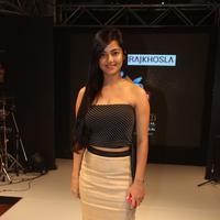 Meera Chopra at Kingfisher Ultra HIFW Day 1 Stills | Picture 910455