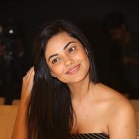 Meera Chopra at Kingfisher Ultra HIFW Day 1 Stills | Picture 910469