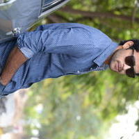 Varun Tej in Mukunda Movie Interview Photos | Picture 910538