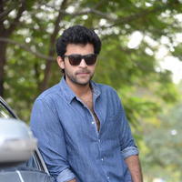 Varun Tej in Mukunda Movie Interview Photos | Picture 910541
