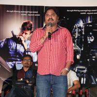 A Shyam Gopal Varma Movie Press Meet Stills | Picture 911637
